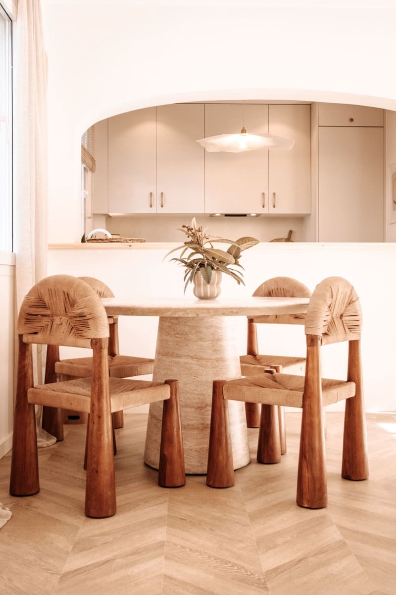 2 slaapkamer Appartement te koop in Portals Nous - € 550.000 (Ref: 9165604)