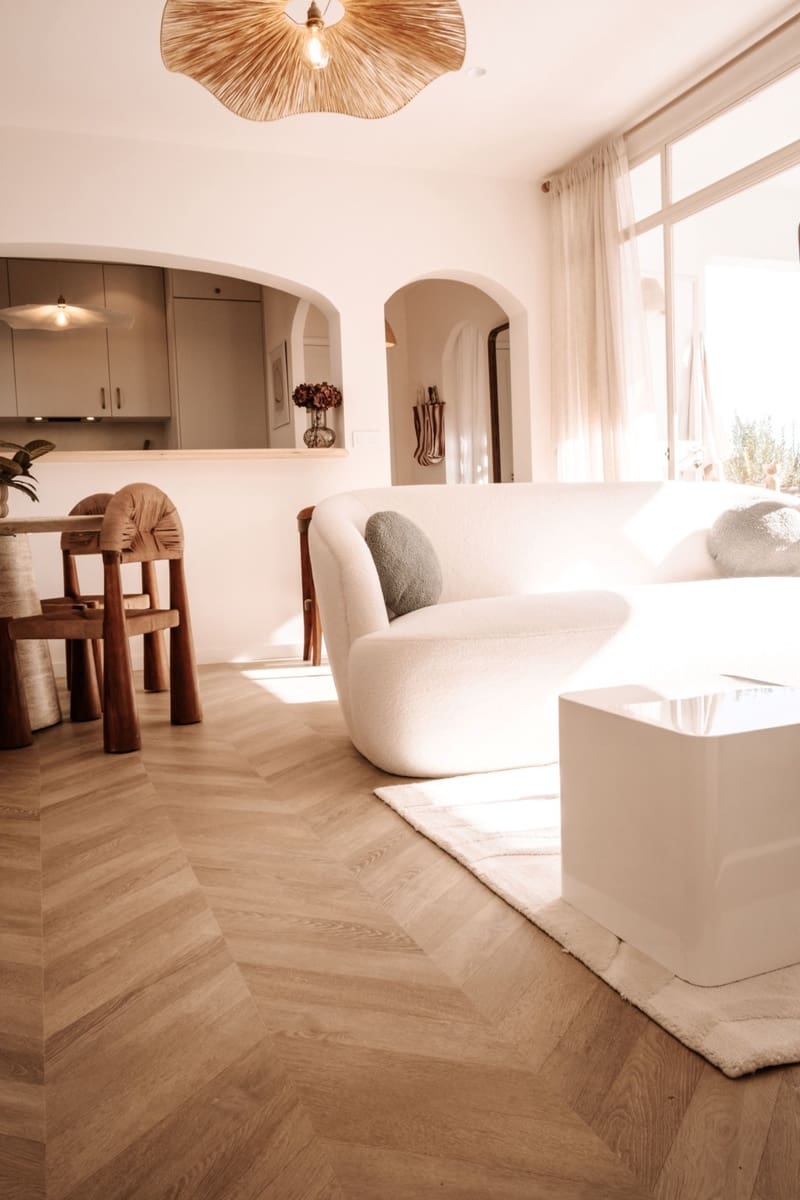 2 slaapkamer Appartement te koop in Portals Nous - € 550.000 (Ref: 9165604)