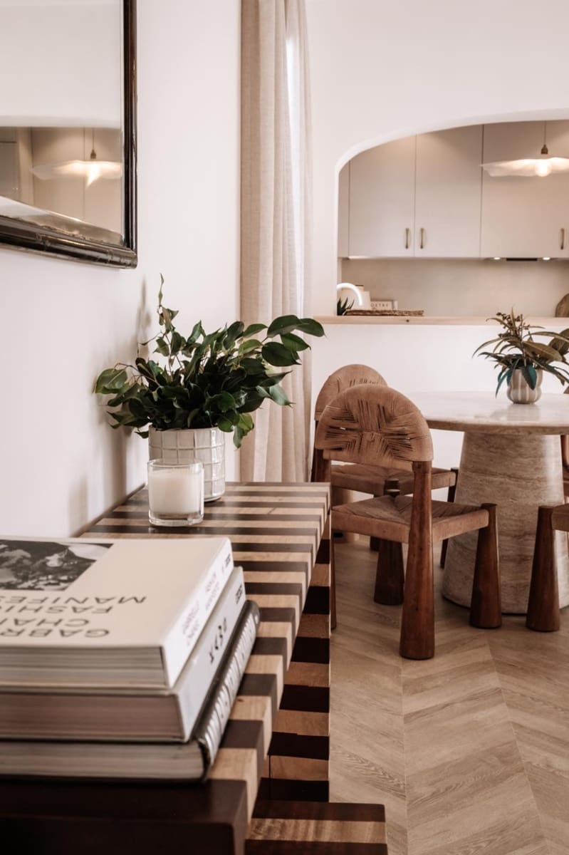 2 slaapkamer Appartement te koop in Portals Nous - € 550.000 (Ref: 9165604)