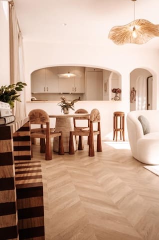 2 sypialnia Apartament na sprzedaż w Portals Nous, Calvià - 550 000 € (Ref: 9165604)