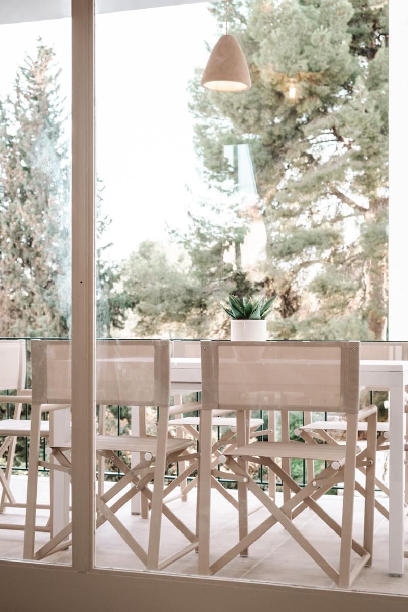 2 slaapkamer Appartement te koop in Portals Nous - € 550.000 (Ref: 9165604)