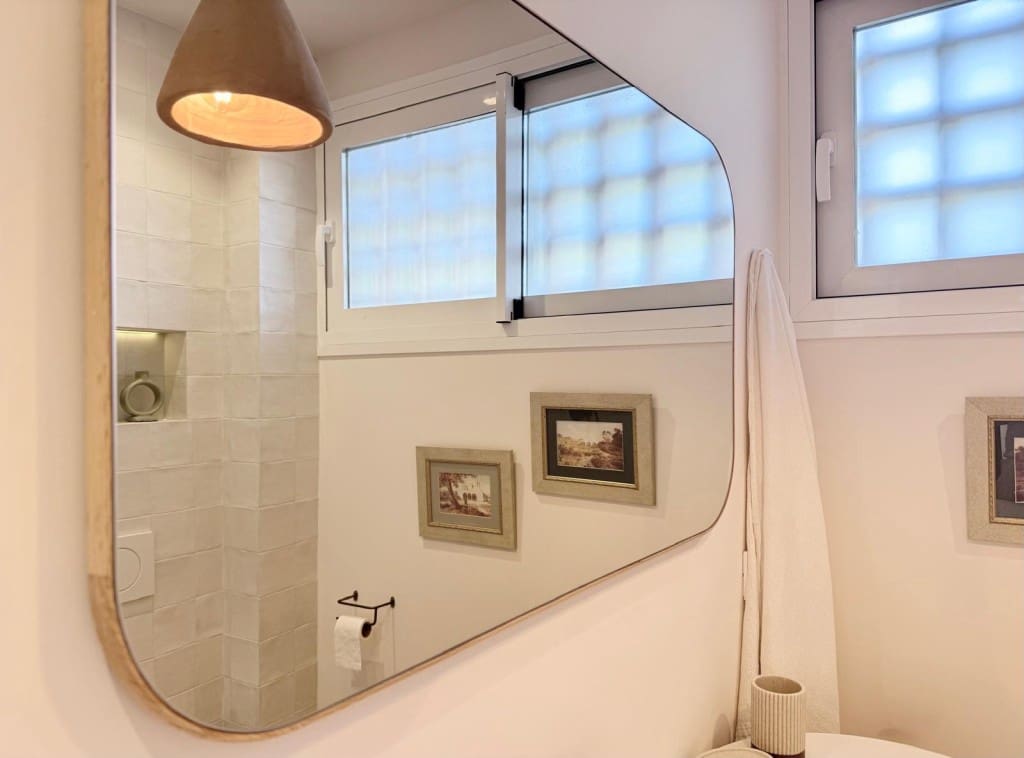 2 soveværelse Lejlighed til salg i Portals Nous - € 550.000 (Ref: 9165604)