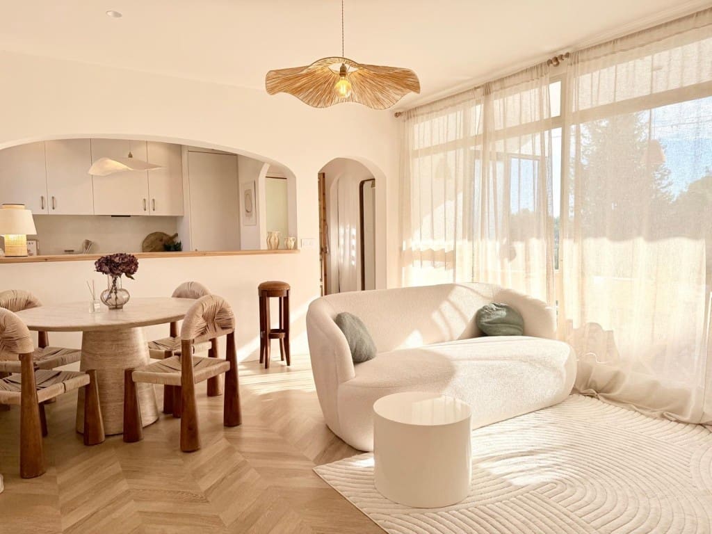 2 soveværelse Lejlighed til salg i Portals Nous - € 550.000 (Ref: 9165604)