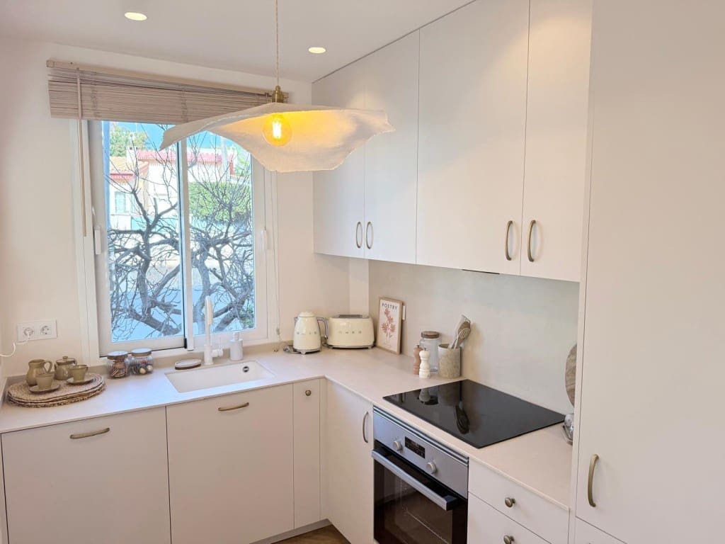 2 soveværelse Lejlighed til salg i Portals Nous - € 550.000 (Ref: 9165604)