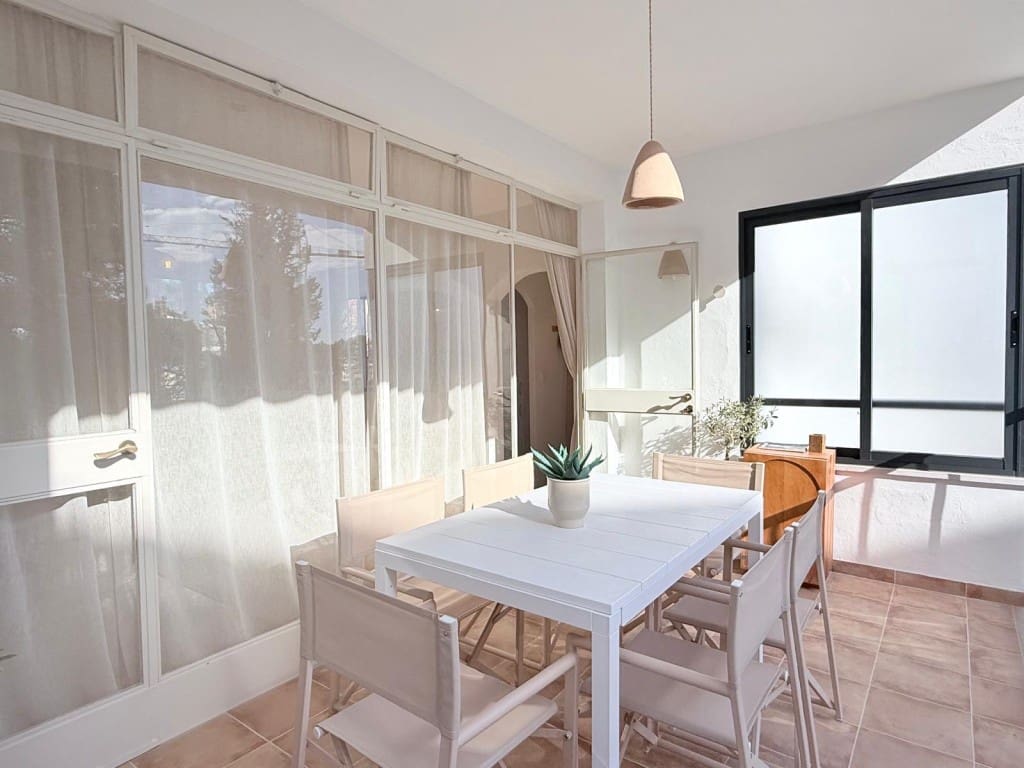 2 soveværelse Lejlighed til salg i Portals Nous - € 550.000 (Ref: 9165604)