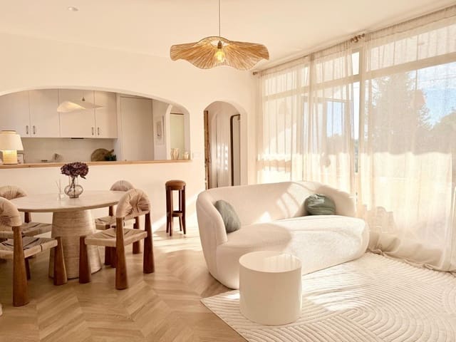 2 soveværelse Lejlighed til salg i Portals Nous, Calvià - € 550.000 (Ref: 9165604)