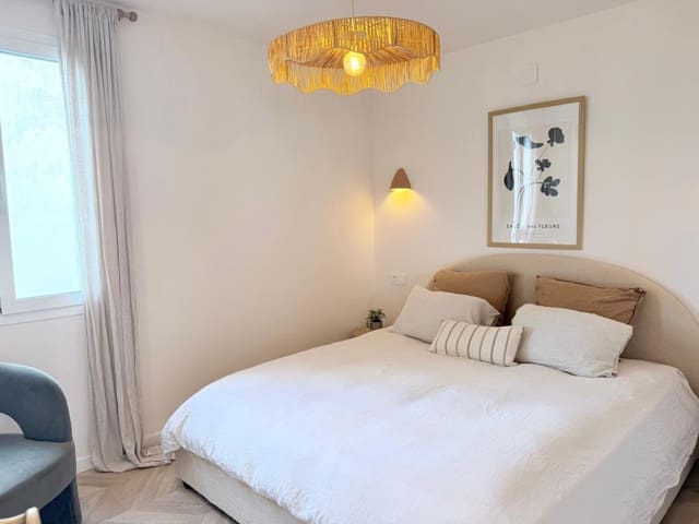 2 soveværelse Lejlighed til salg i Portals Nous, Calvià - € 550.000 (Ref: 9165604)