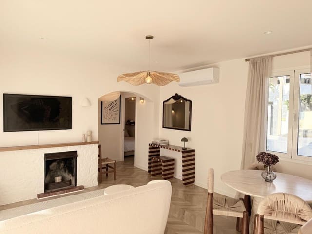 2 soveværelse Lejlighed til salg i Portals Nous, Calvià - € 550.000 (Ref: 9165604)