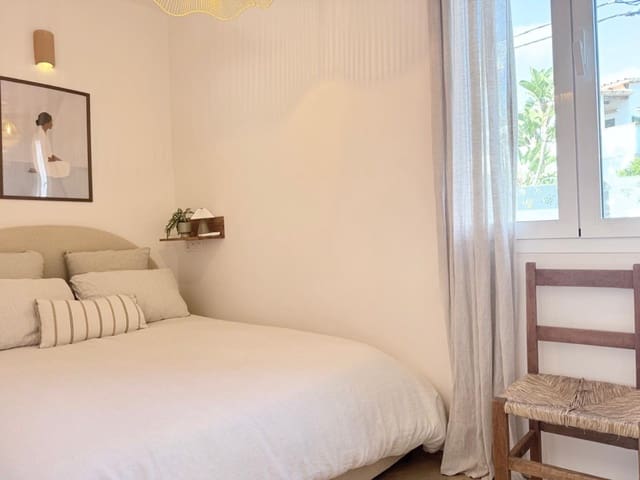 2 soveværelse Lejlighed til salg i Portals Nous, Calvià - € 550.000 (Ref: 9165604)