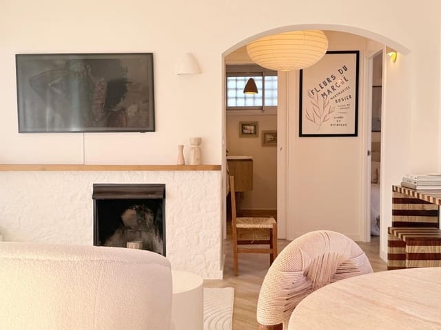 2 soveværelse Lejlighed til salg i Portals Nous, Calvià - € 550.000 (Ref: 9165604)