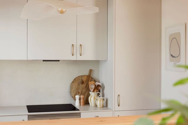 2 chambre Appartement à vendre à Portals Nous, Calvià - 550 000 € (Ref: 9165604)