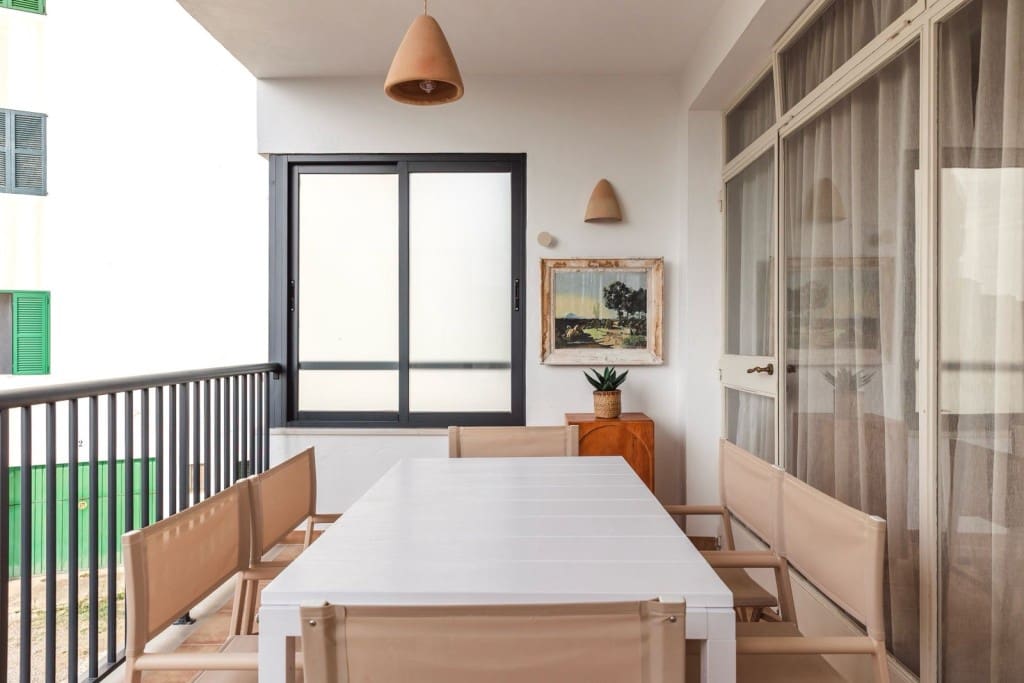 2 soverom Leilighet til salgs i Portals Nous - € 550 000 (Ref: 9165604)