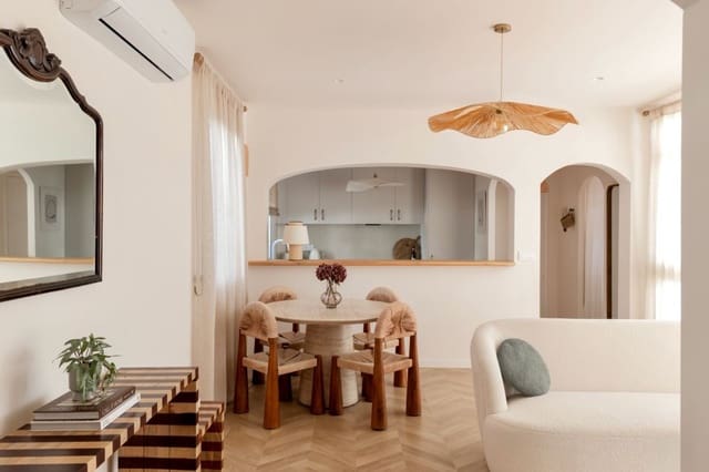 2 chambre Appartement à vendre à Portals Nous, Calvià - 550 000 € (Ref: 9165604)