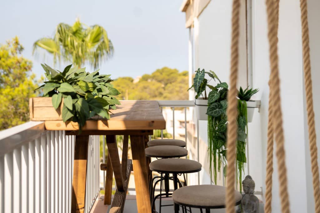 Apartamento de 2 habitaciones en Santa Ponsa en venta - 599.000 € (Ref: 9173283)