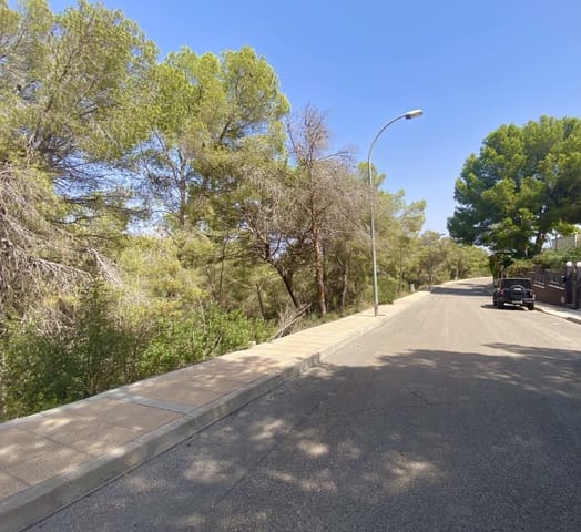 Terrain à Bâtir à vendre à Sol de Mallorca, Calvià - 965 000 € (Ref: 9195384)