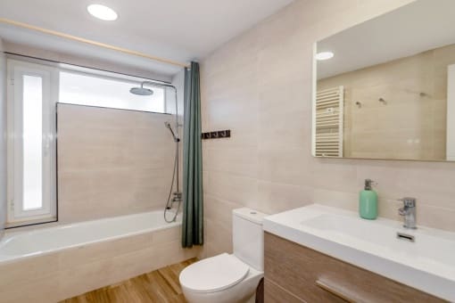 3 soveværelse Byhus til salg i Portals Nous, Calvià med swimmingpool garage - € 798.000 (Ref: 9195385)