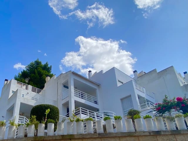 3 soveværelse Byhus til salg i Portals Nous, Calvià med swimmingpool garage - € 798.000 (Ref: 9195385)