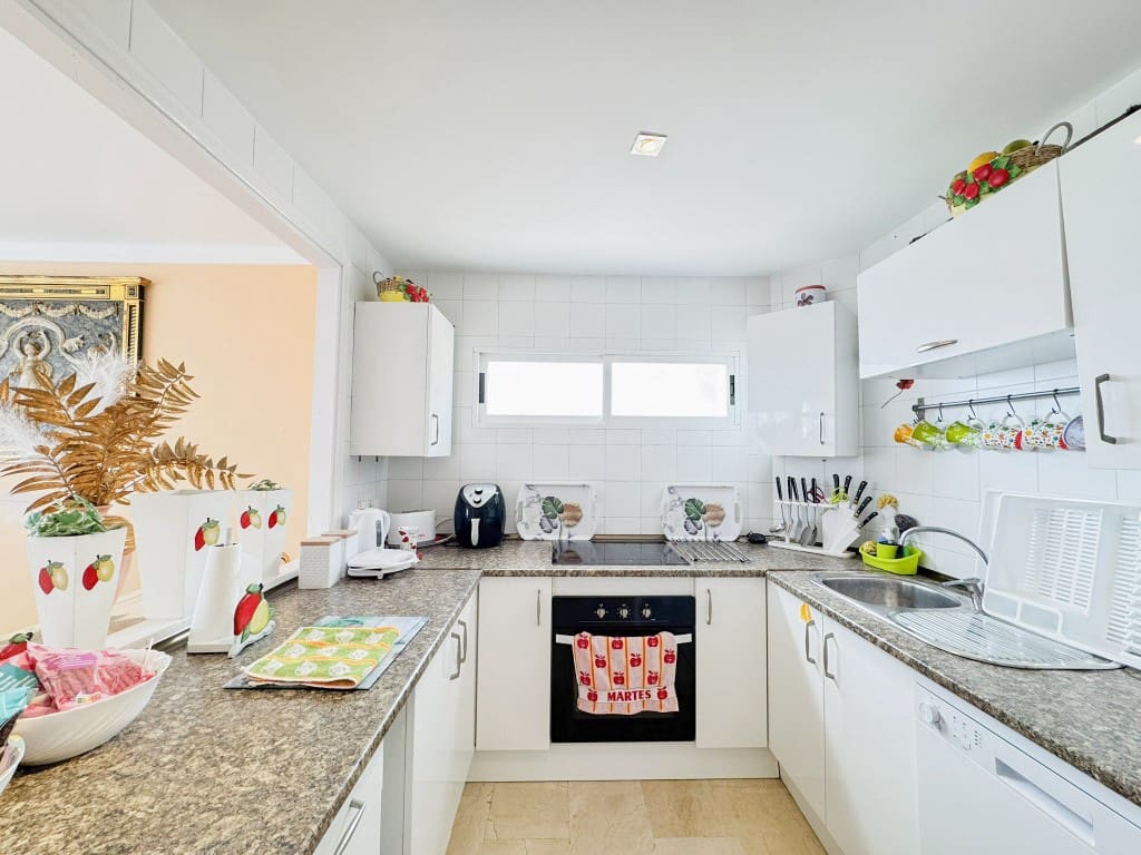 4 chambre Penthouse à vendre à Palmanova avec garage - 750 000 € (Ref: 9246473)