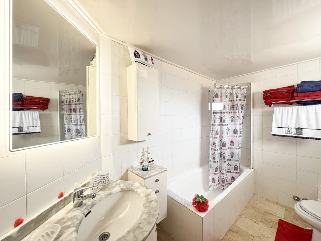 4 chambre Penthouse à vendre à Palmanova avec garage - 750 000 € (Ref: 9246473)