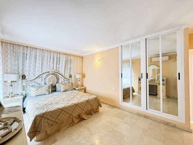 4 sovrum Takvåning till salu i Palmanova, Calvià med garage - 750 000 € (Ref: 9246473)