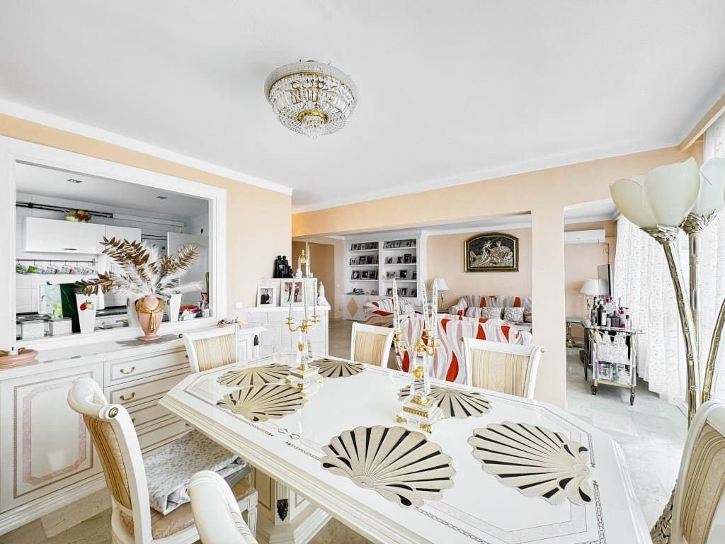 4 chambre Penthouse à vendre à Palmanova avec garage - 750 000 € (Ref: 9246473)