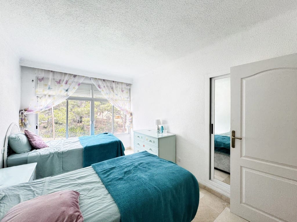 4 chambre Penthouse à vendre à Palmanova avec garage - 750 000 € (Ref: 9246473)