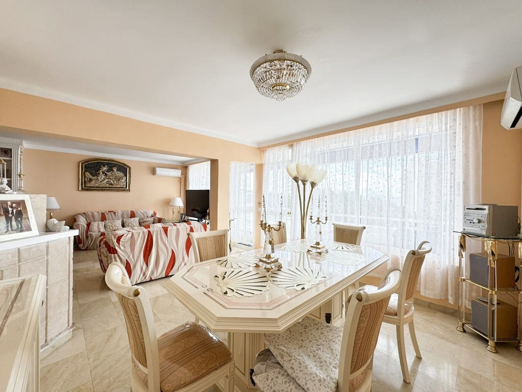 4 chambre Penthouse à vendre à Palmanova avec garage - 750 000 € (Ref: 9246473)