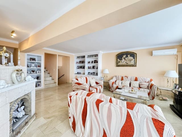 4 sovrum Takvåning till salu i Palmanova, Calvià med garage - 750 000 € (Ref: 9246473)