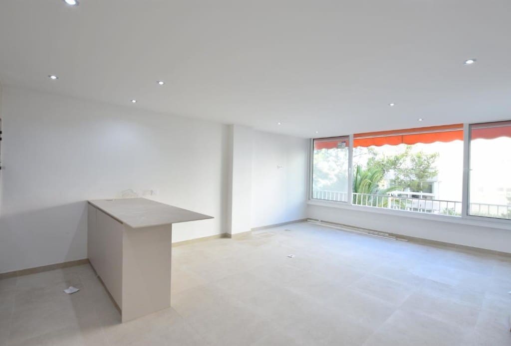 1 soveværelse Lejlighed til salg i Puerto Portals med swimmingpool - € 499.950 (Ref: 9269275)