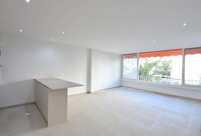 1 sypialnia Apartament na sprzedaż w Puerto Portals, Calvià z basenem - 499 950 € (Ref: 9269275)