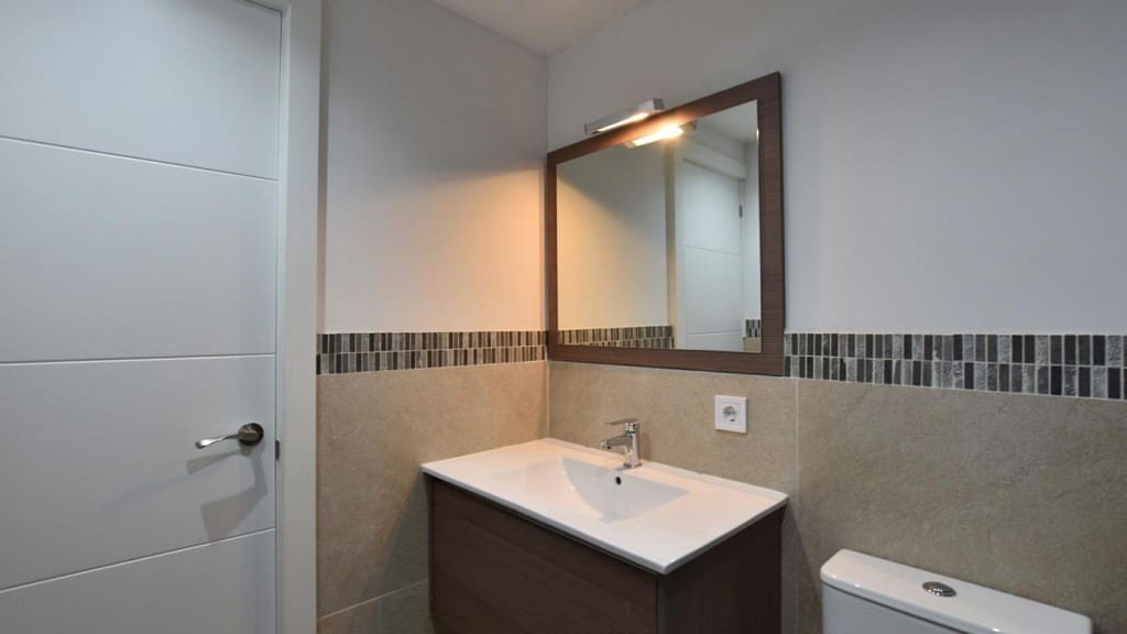 1 soveværelse Lejlighed til salg i Puerto Portals med swimmingpool - € 499.950 (Ref: 9269275)