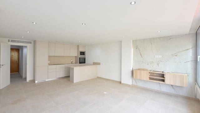 1 sypialnia Apartament na sprzedaż w Puerto Portals, Calvià z basenem - 499 950 € (Ref: 9269275)