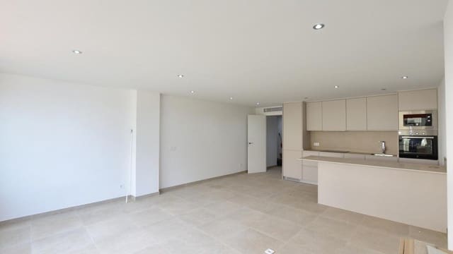 1 soveværelse Lejlighed til salg i Puerto Portals, Calvià med swimmingpool - € 499.950 (Ref: 9269275)