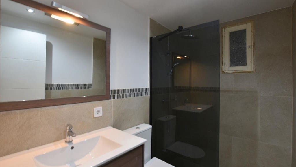 1 soveværelse Lejlighed til salg i Puerto Portals med swimmingpool - € 499.950 (Ref: 9269275)