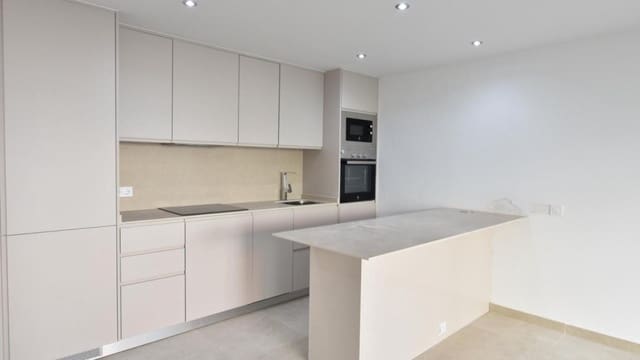 1 sypialnia Apartament na sprzedaż w Puerto Portals, Calvià z basenem - 499 950 € (Ref: 9269275)