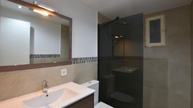 1 sypialnia Apartament na sprzedaż w Puerto Portals, Calvià z basenem - 499 950 € (Ref: 9269275)