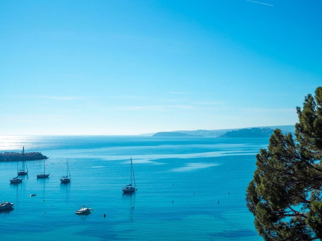 1 bedroom Apartment for sale in Puerto Portals with pool - € 464,950 (Ref: 9269275)