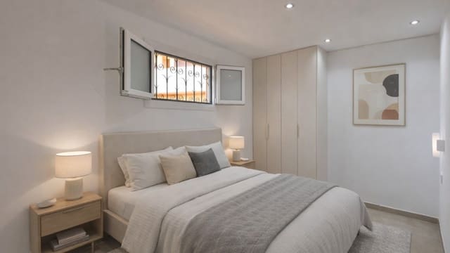 1 camera da letto Appartamento in vendita in Puerto Portals, Calvià con piscina - 464.950 € (Rif: 9269275)