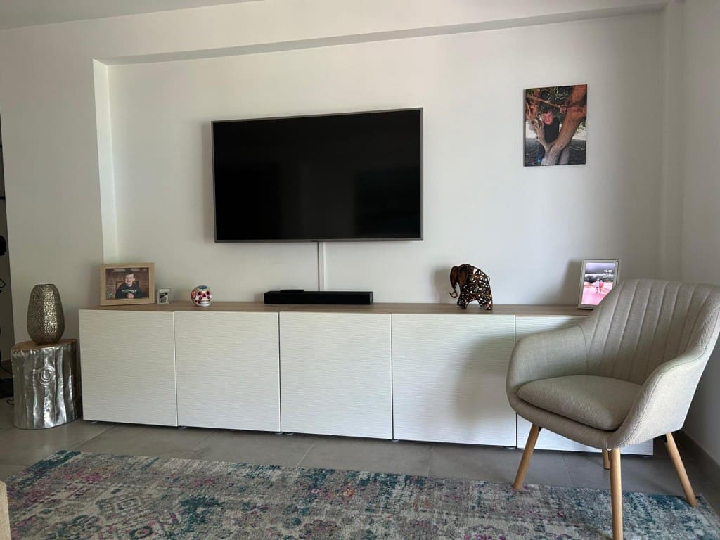 2 bedroom Apartment for sale in Santa Ponsa with garage - € 599,000 (Ref: 9310584)