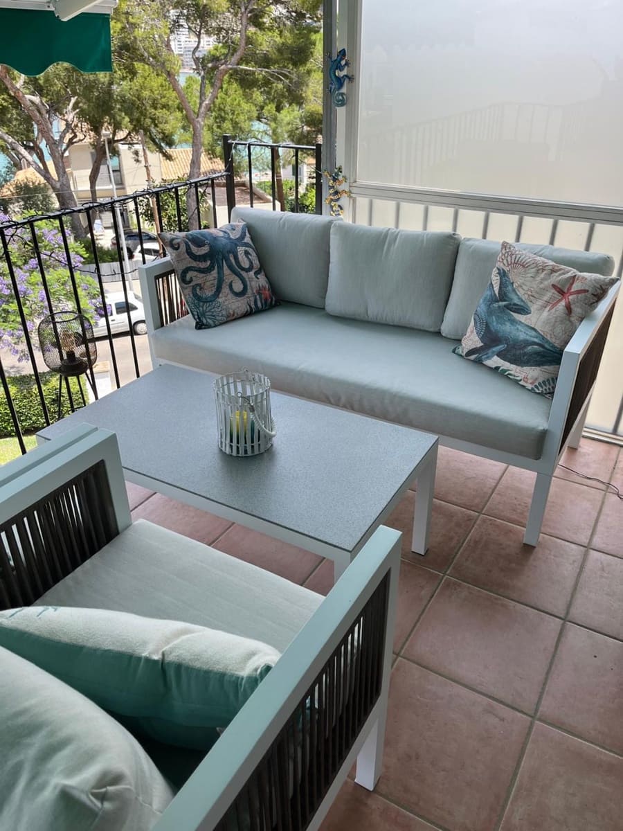 2 bedroom Apartment for sale in Santa Ponsa with garage - € 599,000 (Ref: 9310584)