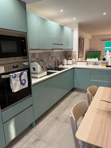 2 bedroom Apartment for sale in Santa Ponsa, Calvià with garage - € 599,000 (Ref: 9310584)