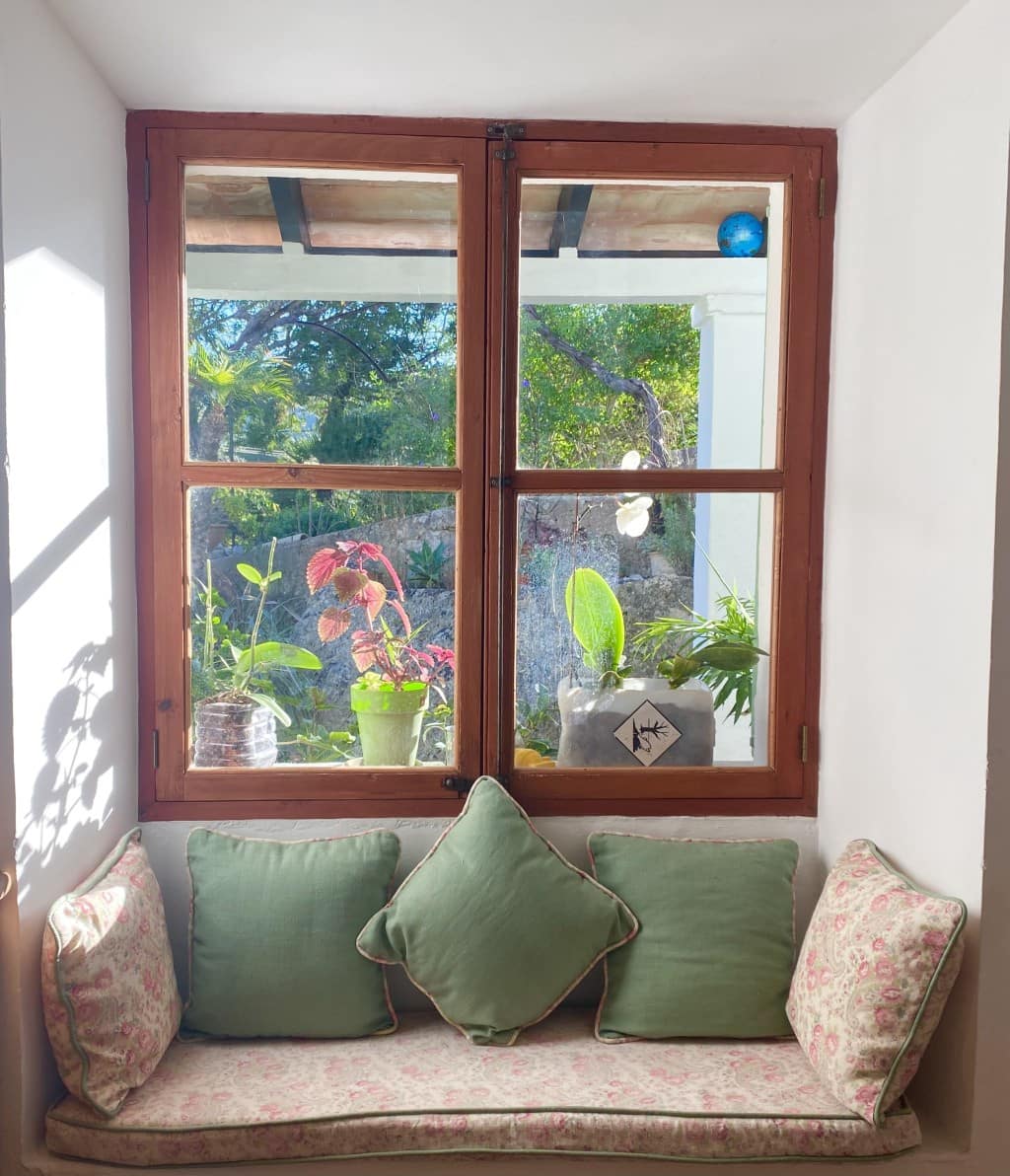 3 sypialnia Finka/Dom wiejski na sprzedaż w L'Arraco / S'Arraco z basenem garażem - 1 800 000 € (Ref: 9340847)