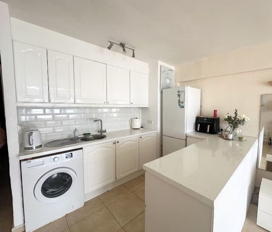 1 soveværelse Lejlighed til salg i Torrenova, Calvià med swimmingpool - € 289.000 (Ref: 9348997)