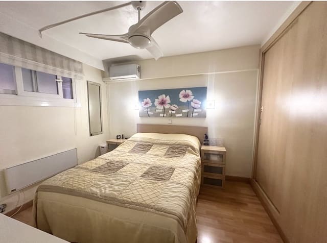 1 soveværelse Lejlighed til salg i Torrenova, Calvià med swimmingpool - € 289.000 (Ref: 9348997)