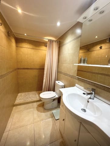 1 soveværelse Lejlighed til salg i Torrenova, Calvià med swimmingpool - € 289.000 (Ref: 9348997)