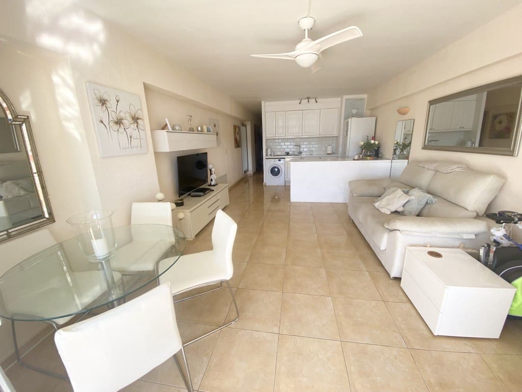 1 soveværelse Lejlighed til salg i Torrenova med swimmingpool - € 289.000 (Ref: 9348997)