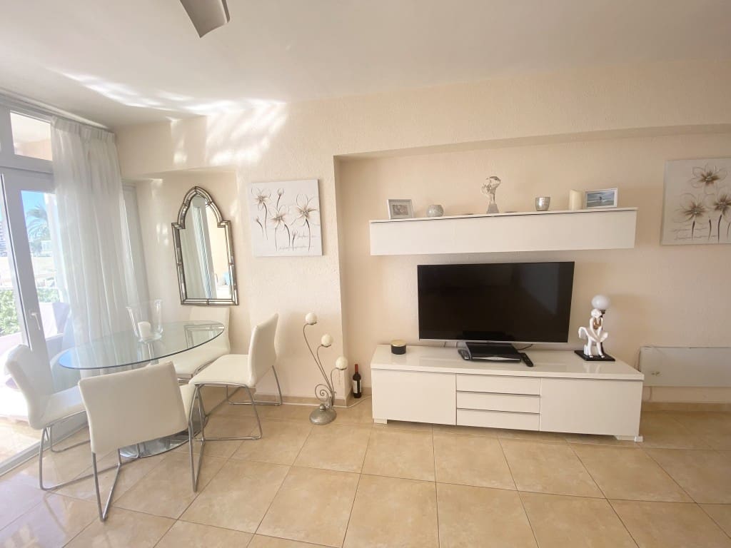 1 soveværelse Lejlighed til salg i Torrenova med swimmingpool - € 289.000 (Ref: 9348997)