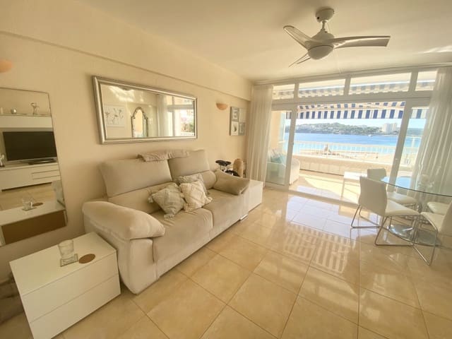 1 soveværelse Lejlighed til salg i Torrenova, Calvià med swimmingpool - € 289.000 (Ref: 9348997)