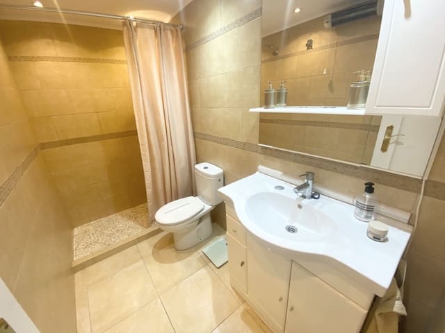 1 soveværelse Lejlighed til salg i Torrenova, Calvià med swimmingpool - € 289.000 (Ref: 9348997)