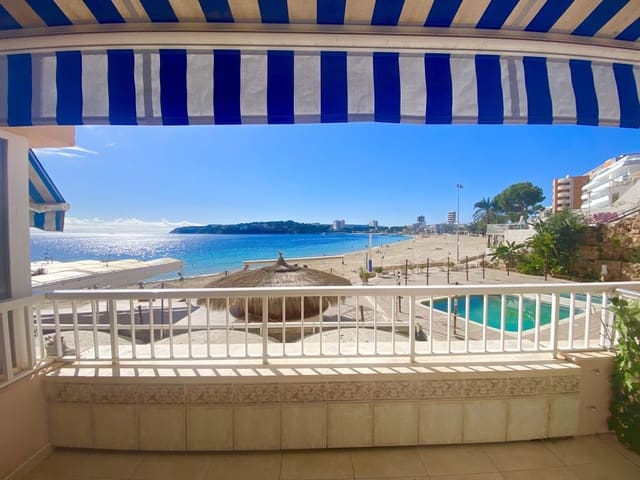 1 soveværelse Lejlighed til salg i Torrenova, Calvià med swimmingpool - € 289.000 (Ref: 9348997)